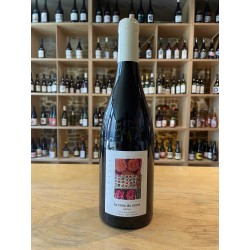  Côtes du Jura Poulsard 2020 En Billat Domaine Labet 75cl 