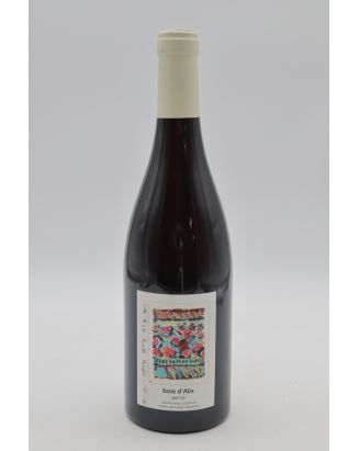  Côtes du Jura Trousseau 2020 Les chaseaux Domaine Labet 75cl 