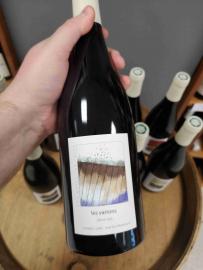  Côtes du Jura Pinot Noir 2020 Les Varrons  Selection Massale Domaine Labet 75cl 