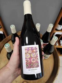  Côtes du Jura Poulsard 2020 En Billat Domaine Labet 75cl 