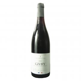 AOP Givry Rouge