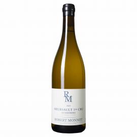AOP Meursault 1er Cru Les Genevrières