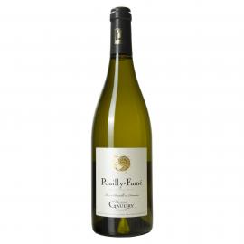AOP Pouilly Fumé HVE