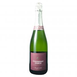 Champagne Chassenay d'Arce