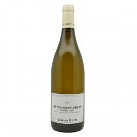 Corton-Charlemagne Grand Cru 2013 Charles Guyot 