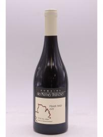 Côtes du Jura Pinot Noir 2023 Domaine des Marnes Blanches