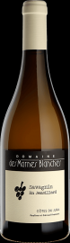 Côtes du Jura Savagnin En Jensillard 2023 Domaine des Marnes Blanches