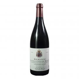 Hautes Côtes de Beaune 