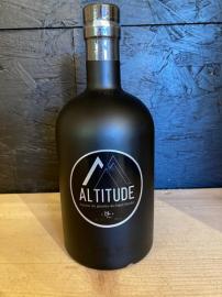Liqueur à base de Plantes ALTITUDE 50 cl 55° Marguet Champreux