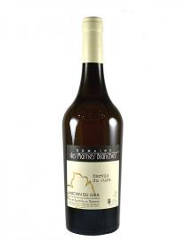 Macvin Blanc Domaines des Marnes Blanches