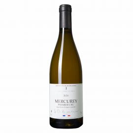 AOP Mercurey blanc 1er Cru