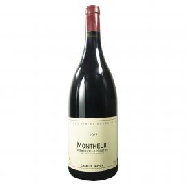 Monthelie 1er cru 