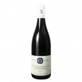 Nuits Saint Georges 1er Cru 