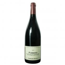 Pommard 1er cru 