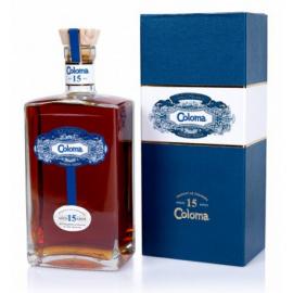 Rhum Coloma