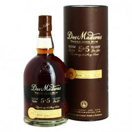 Rhum Dos Maderas