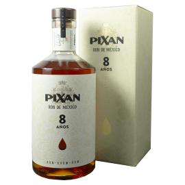 Rhum Pixan