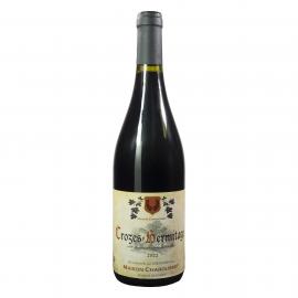 Savigny-Lès-Beaune Les Planchots 2017 - Le Magnum