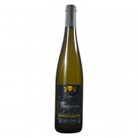 VDF Viognier 