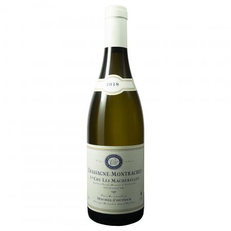  Chassagne Montrachet 1er Cru 