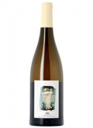  Côtes du Jura Chardonnay 2018 La Reine Domaine Labet 75cl 