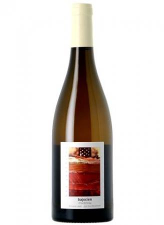  Vin de France Savagnin 2018 Sur Charrière Macération Vin Orange Amphore Domaine Labet 75cl 