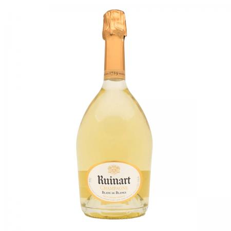 Champagne Ruinart Blanc de Blancs