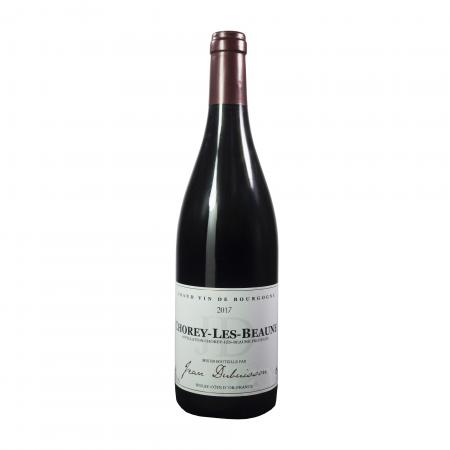 Chorey les Beaune 2017 Rouge