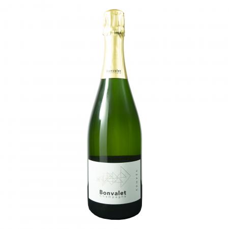 Crémant Blanc Brut - Carton de 6 btls