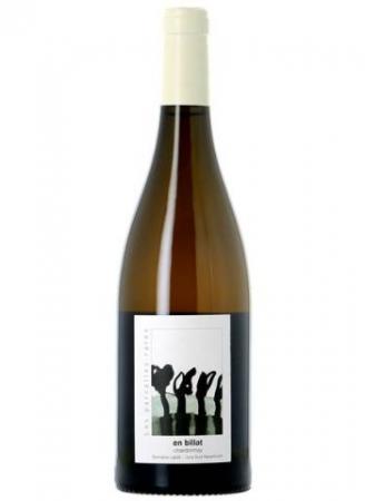 Côtes du Jura Chardonnay Savagnin 2019 Domaine Labet