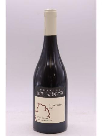 Côtes du Jura Pinot Noir 2023 Domaine des Marnes Blanches