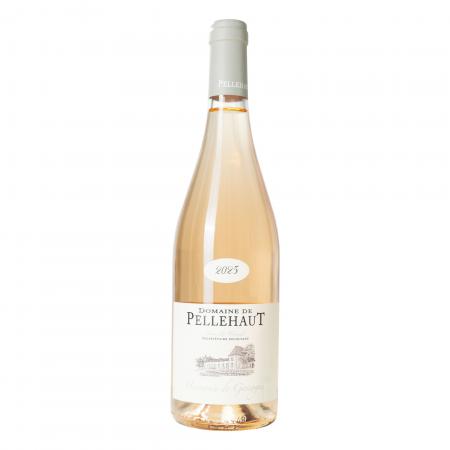 IGP  Côtes de Gascogne rosé