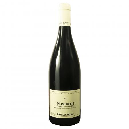 Monthelie 1er cru 