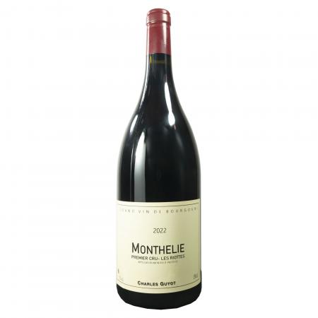 Monthelie 1er cru 