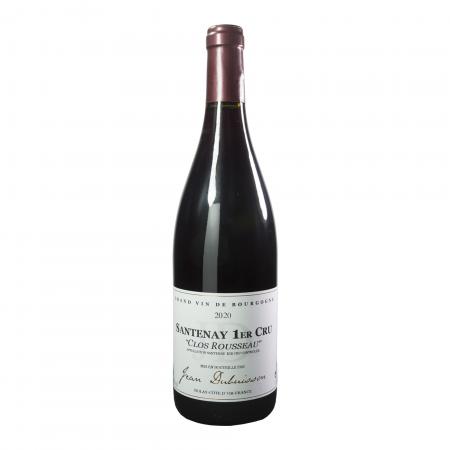 Santenay 1er cru Clos Roussot