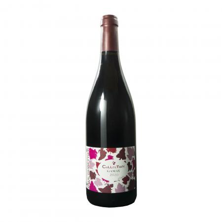 VDF Gamay 