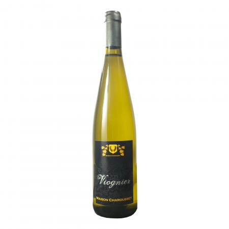 Vin de France Viognier Flûte